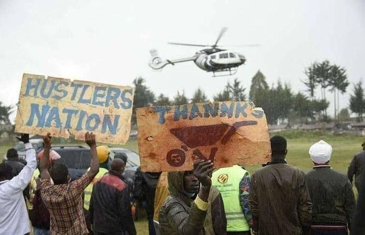 Hustlers nation tann