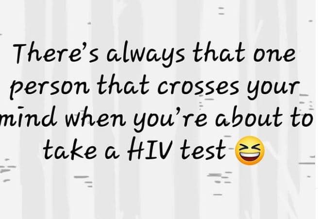 Theres always that one person that crosses your mind when you're abouł ło łake a