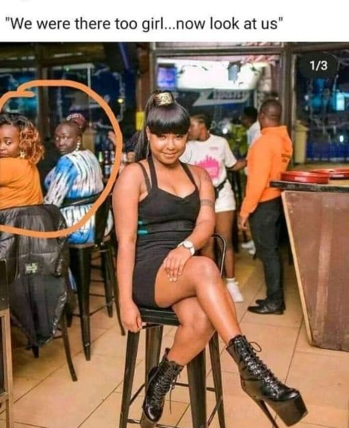 We were there too girl_now look at us 13