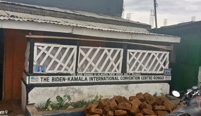 Nan asemood the bidenkamala international conventioni cemiirerongo m9