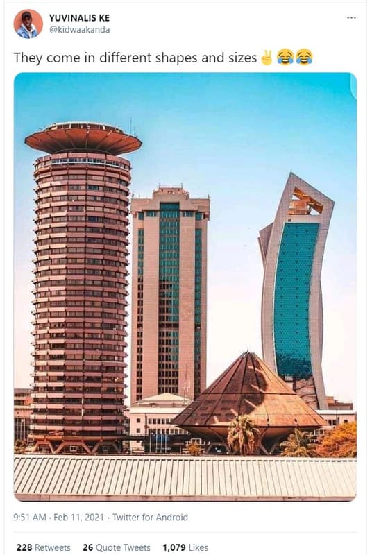 Yuvinalis ke kidwaakanda they come in different shapes and sizes 9.51 am feb 11,