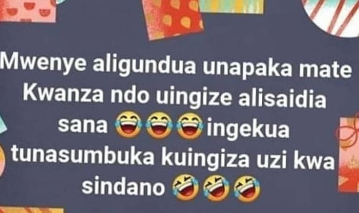 Mwenye aligundua unapaka mate kwanza ndo uingize alisaidia sana ingekua tunasumb