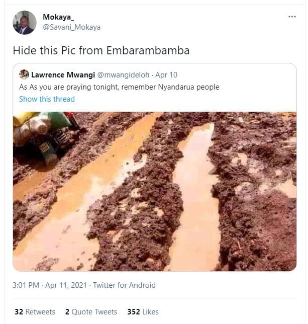 Mokaya savani_mokaya hide this pic from embarambamba lawrence mwangi mwangideloh