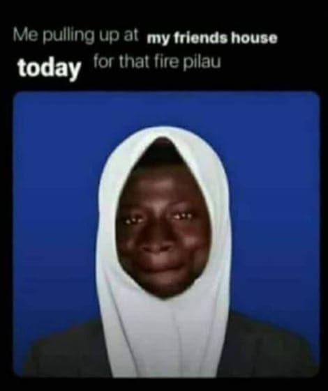 Me pulling up at my trendshouso today tor that ire pllau