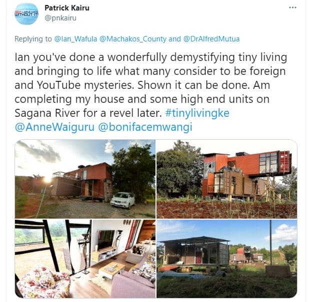 Patrick kairu st pnkairu replying to lan_wafula machakos_county and dralfredmutu