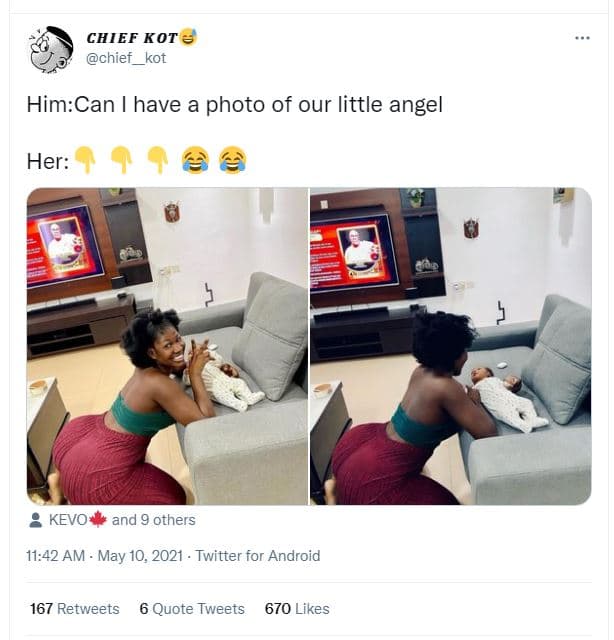 Chief kot chief kot himcan have a photo of our little angel her kevo and 9 other