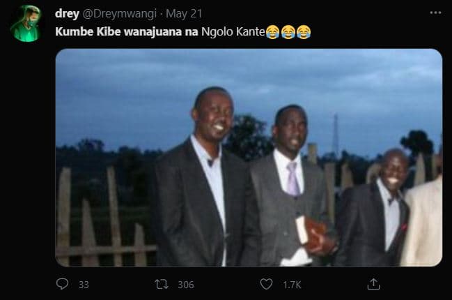 Drey dreymwangi may 21 kumbe kibe wanajuana na ngolo kantet 9 306 1.7k