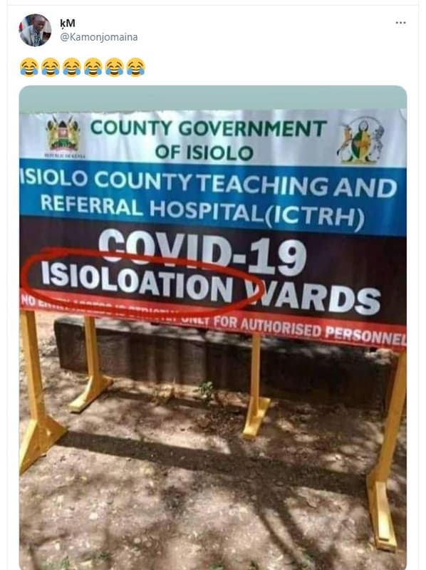 Km kamonjomaina county government of isiolo isiolo county teaching and referral