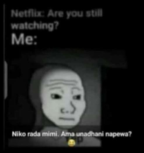 Houlaavou ang waichingz me niko rada miml.ama unadhanl napowa?