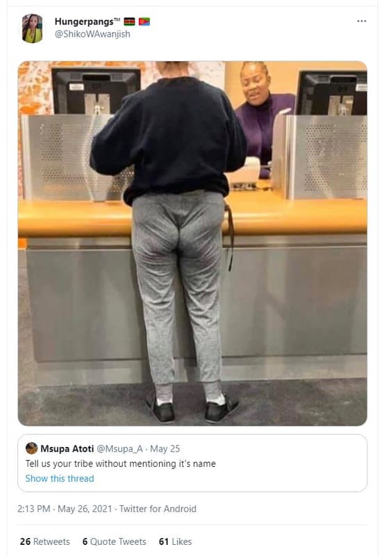 Hungerpangs shikowawanjish msupa atoti msupa_a . may 25 tell us your tribe witho