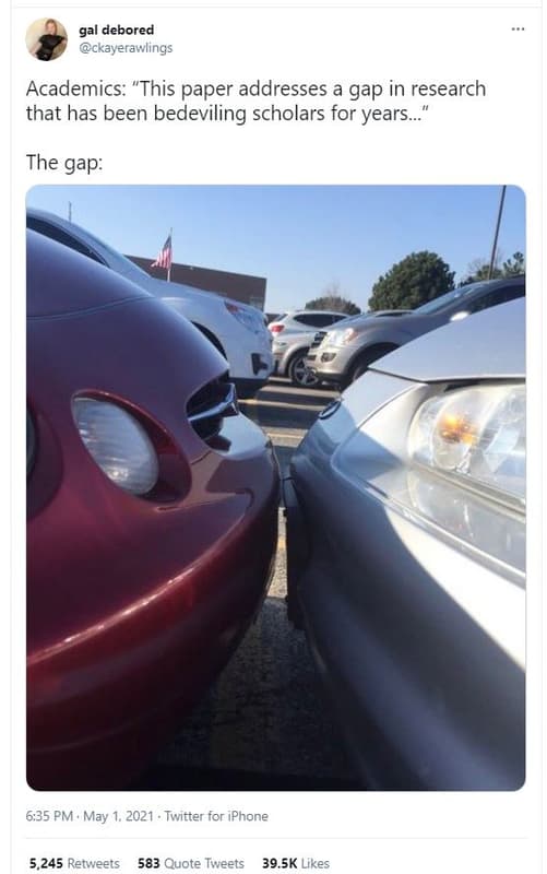 Gal debored ckayerawlings academics this paper addresses a gap in research that