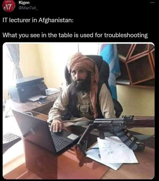 Kigen mantall _ it lecturer in afghanistan what you see in the table is used for