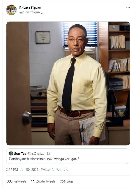 Private figure akoi privatefigure jn sun tzu itschanzu flamboyant businessman in