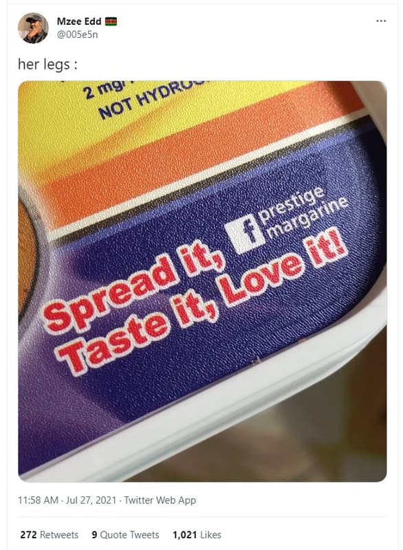 Mzee edd 005e5n her legs 2 mg' hydru not prestige 5 margarine 00 00 szea loe 00