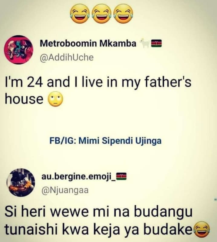 Metroboomin mkamba addihuche im 24 and live in my father's house fbig mimi sipen