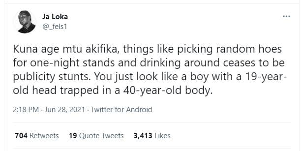 Ja loka _fels1 kuna age mtu akifika things like picking random hoes for onenight