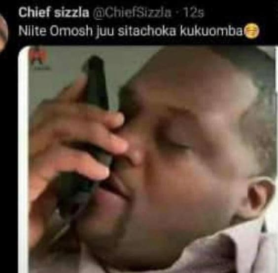 Chief sizzla chlefsizzln 125 nllte omosh juu sltechoka kukuomba