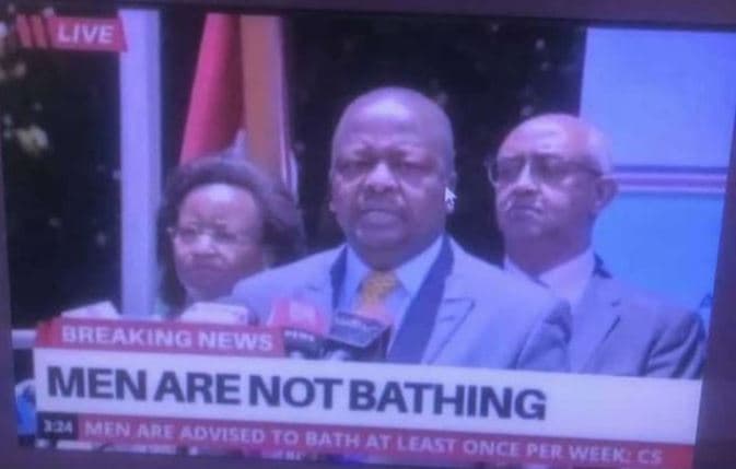 Uive breakingnews men arenotbathing er len arl ovistd to athatleas7 once pea wee