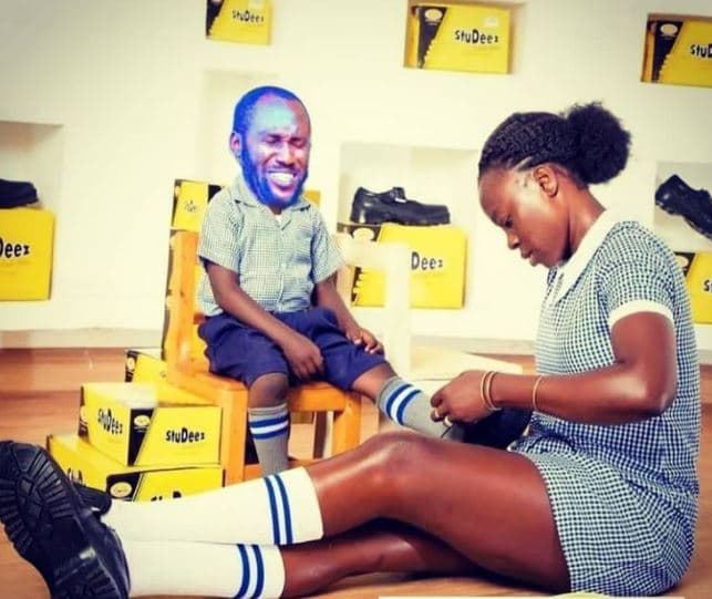 Studeer jeer dee slubeer