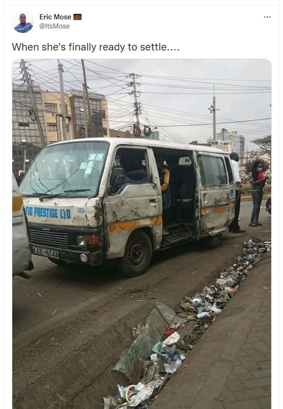 Eric mose itsmose when she's finally ready to settle ie presjice vd 8a5 c6llp