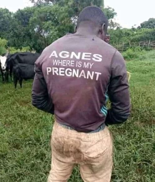 Acnes whereis my pregnant