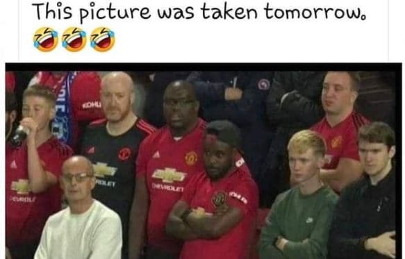 This picture was taken tomorrow ao