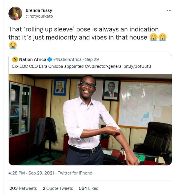 Brenda fussy notyourkato that 'rolling up sleeve' pose is always an indication t