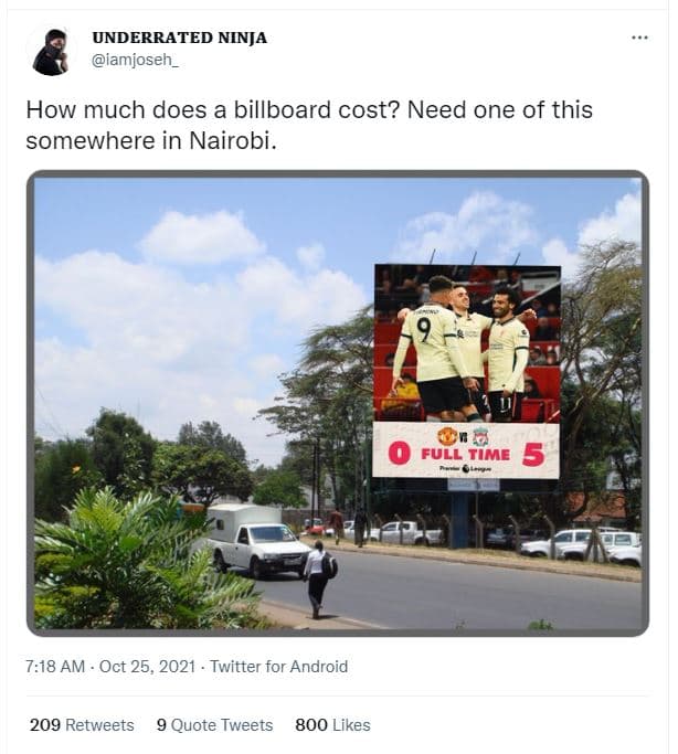 Underrated ninja iamjoseh _ how much does a billboard cost? need one of this som
