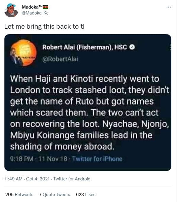 Madoka madoka_ke let me bring this back to tl robert alai fisherman hsc 0 robert