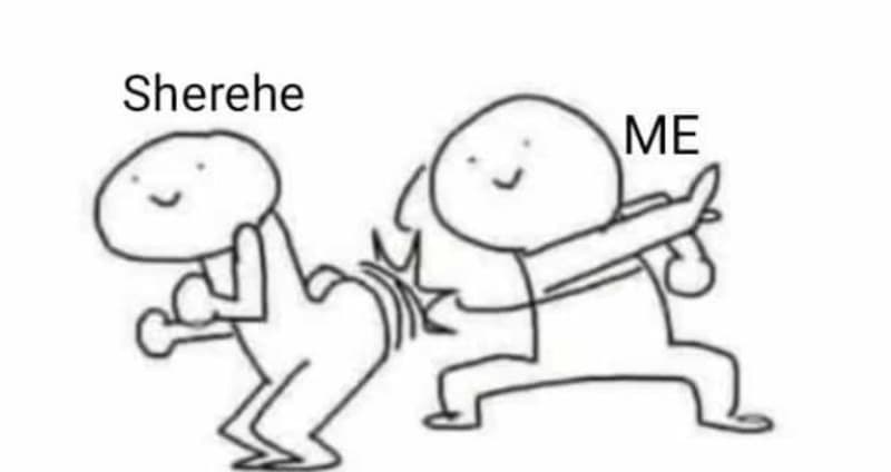 Sherehe me