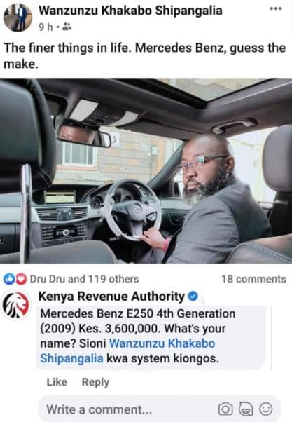 Wanzunzu khakabo shipangalia 9h . the finer things in life. mercedes benz, guess