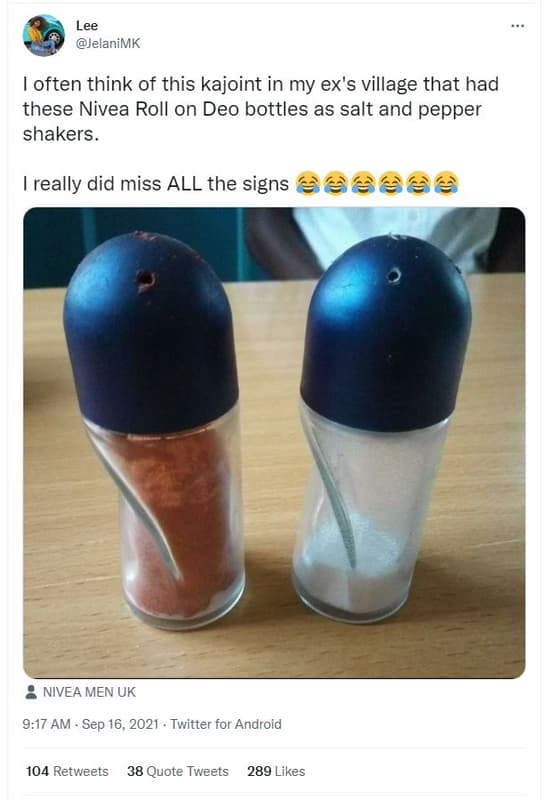 Lee jelanimk 1often think of this kajoint in my ex's village that had these nive