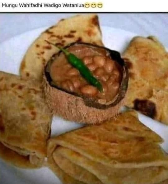 Mungu wahifadhi wadigo wataniua388