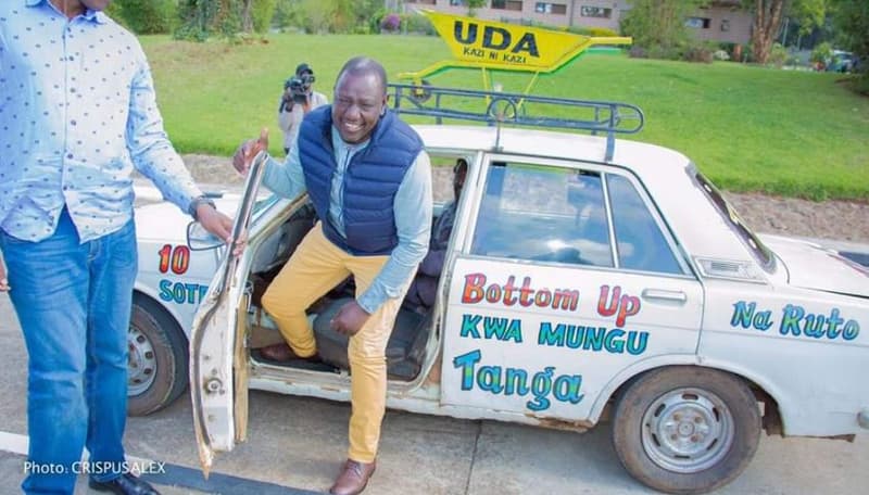 Kaz 0 sotv bottom up kwa mungu tanga na ruto photo crispusalex uda