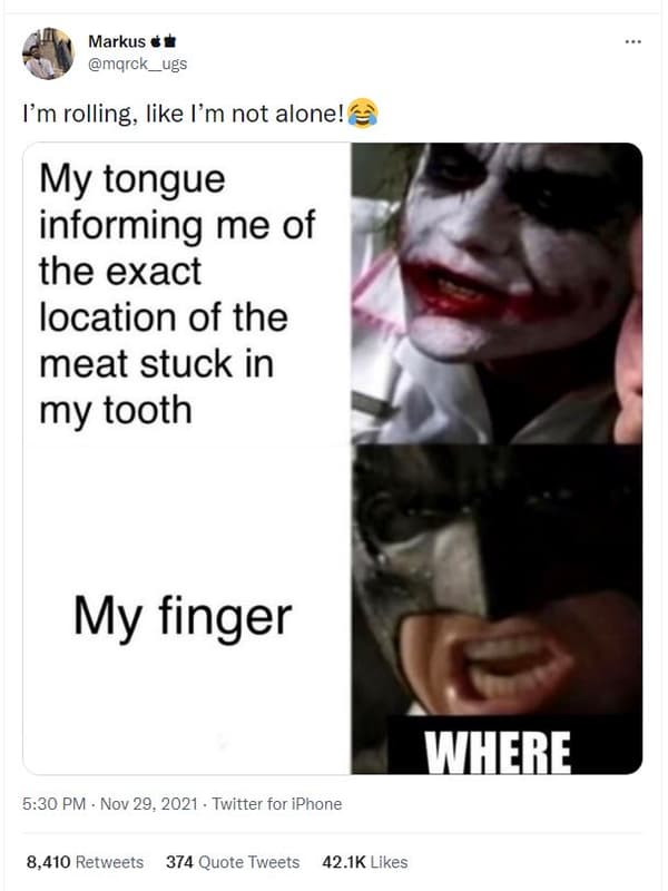 Markus marck ugs m rolling, like lm not alone! my tongue informing me of the exa