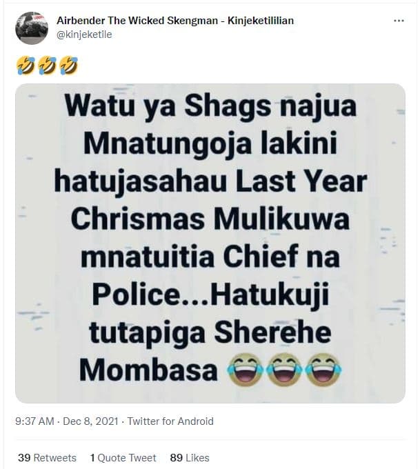 Airbender the wicked skengman kinjeketililian kinjeketile 329 watu ya shags naju