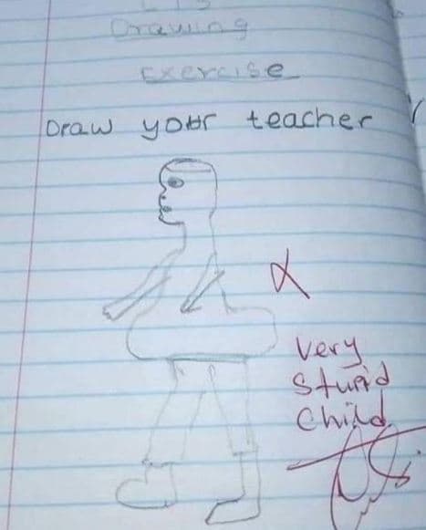 Louuo ecyle drau yor 4eacher ver j s4un j clud