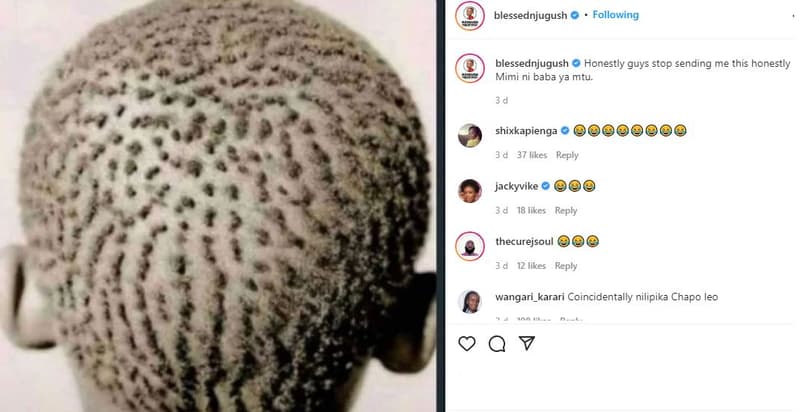 Blessednjugush following blessednjugush honestly guys stop sending me this hones