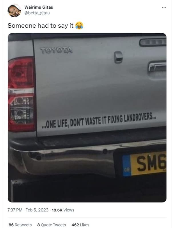 Wairimu gitau betta_gitau someone had to say it tcycta jonelife dowt waste t fhi