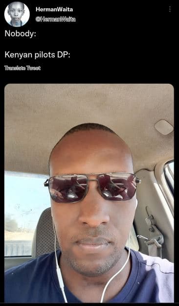 Hermanwaita hemaillafca nobody kenyan pilots dp bunsdkaue torar