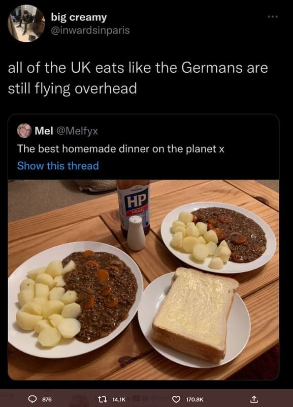 Big creamy inwardsinparis all of the uk eats like the germans are still flying o