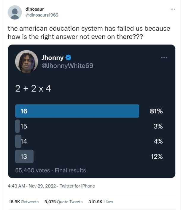 Dinosaur dinosaurs1969 the american education system has failed us because how i