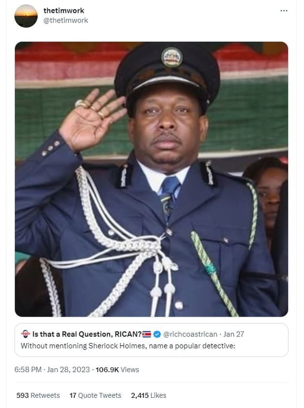 Thetimwork thetimwork is that a real question rican? richcoastrican jan 27 witho