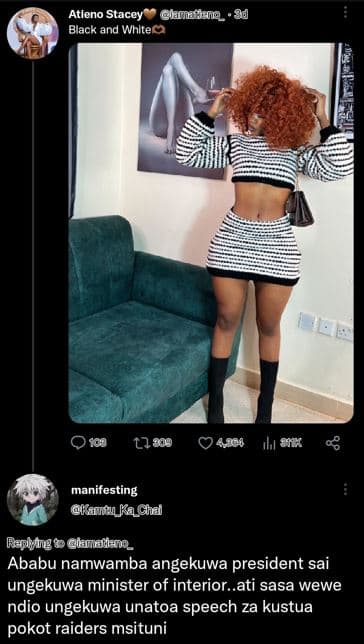 Atleno stacey hafisicna black and white 400 l720 040 il sx manifesting kancu kac