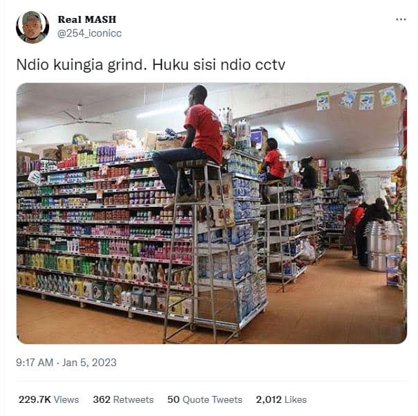 Real mash 254_iconicc ndio kuingia grind. huku sisi ndio cctv 917 am jan 5, 229.