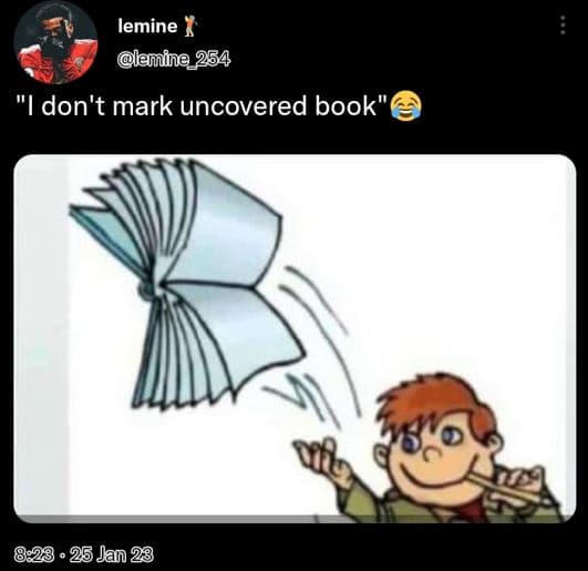 Lemine amine 254 idon't mark uncovered book 0? 823 25 jan 28