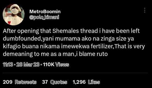 Metroboomin polokimani after opening that shemales thread have been left dumbfou