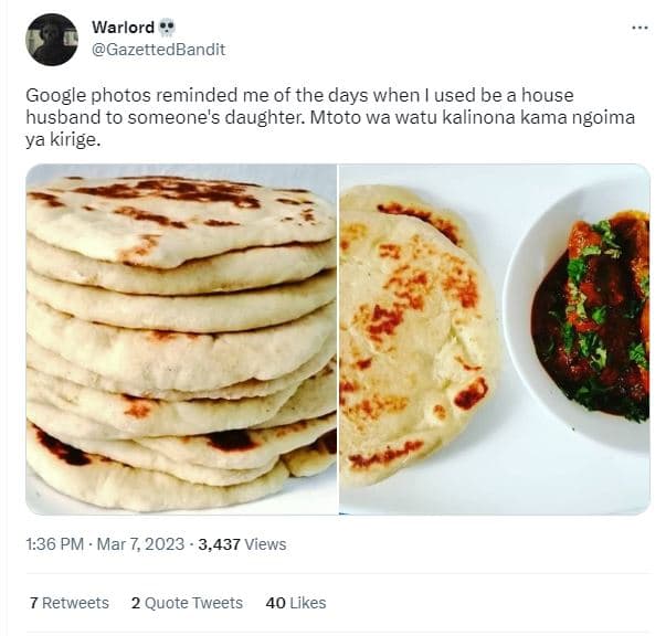 Warlord gazettedbandit google photos reminded me of the days when used be a hous