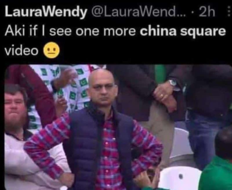 Laurawendy laurawend ae 2h aki if see one more china square video