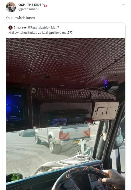 Ochi the riderts iaredsubaru ya kuswitch anes empress rasstababie mar 7 hizi swi